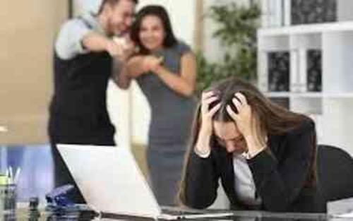 İş Yerinde Mobbing Nedir ve Nasıl Anlaşılır?