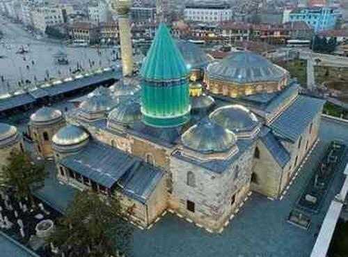 Türkiye'de mutlaka görülmesi gereken müzeler