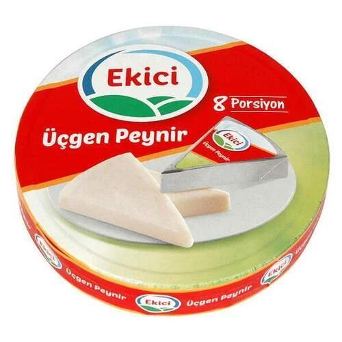 Türkiye'nin ünlü zincir marketlerinde satılan peynirde hile çıktı