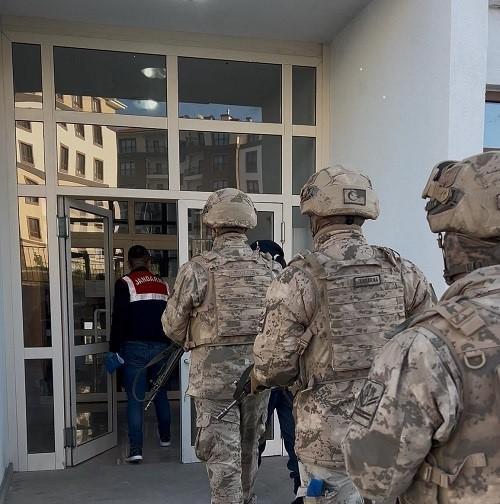Sosyal medyada bomba yapımı iddiası