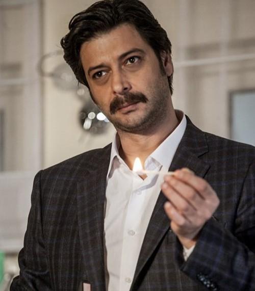 Erdinç Gülener kimdir, nereli? Deniz Uğur'un eşi Erdinç Gülener hangi dizilerde oynadı?