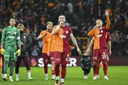 GALATASARAY - KONYASPOR MAÇI CANLI İZLE! #129349 Galatasaray maçı hangi kanalda, saat kaçta? Galatasaray - Konyaspor maçı FULL HD İZLE! #9917