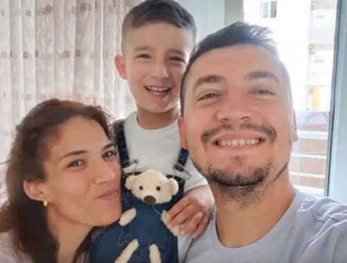 Pençe-Kilit Harekatı bölgesinde bir asker şehit oldu