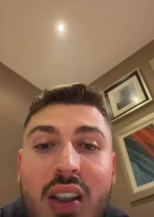 Blok3 Samsun Konserinde İzdiham ve Sahne Gecikmesi: Hayranlar ve Sanatçıdan Açıklamalar