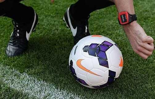 Gol çizgisi teknolojisi nedir ?