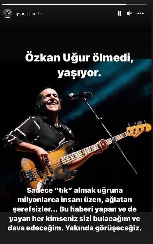 Özkan Uğur sağlık durumu nasıl? Özkan Uğur hastalığı nedir, ne kanserine yakalandı?