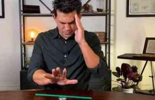 Telekinezi Nedir ve Nasıl Yapılır? Dokunmadan Nesneleri Hareket Ettirmek Mümkün Mü?