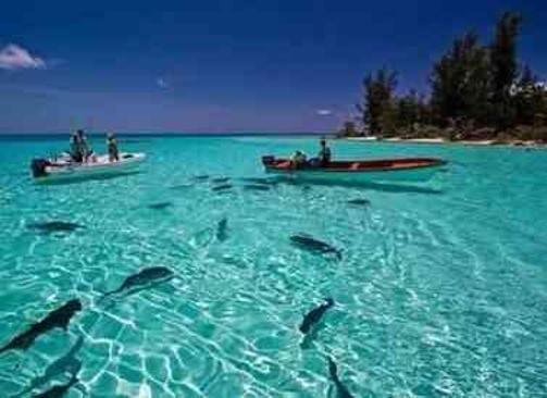 2024'ün En Güzel Tatil Yerleri Belli Oldu: İşte En Popüler Tatil Beldeleri