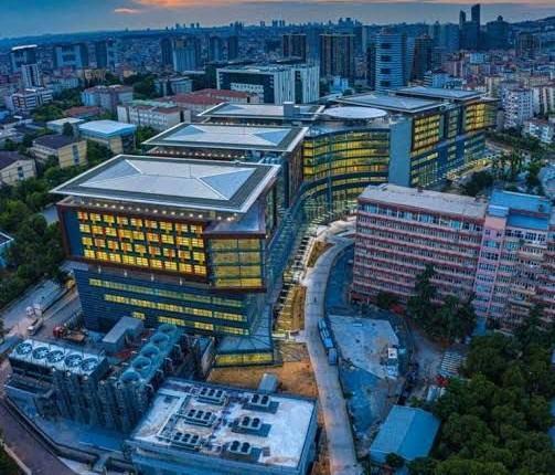 Milyarlık İhale Sonuçlandı: İstanbul'da Sağlıkta Yapay Zeka Destekli Yeni Dönem Başlıyor