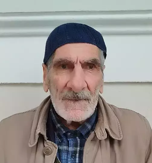 'Kapıcı Abdül' yıllar sonra ortaya çıktı, görenler tanıyamadı!