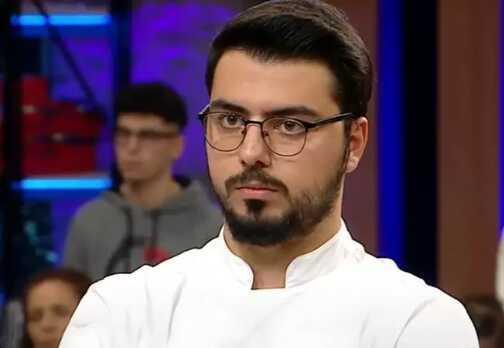 Masterchef Serhat yok mu, katılacak mı? MasterChef Serhat Doğramacı neden yok?