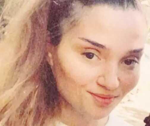 Ameliyat değil cinayet! 5 yıl önce bağırsağında iğne ucu unutulan genç kadın hayatını kaybetti