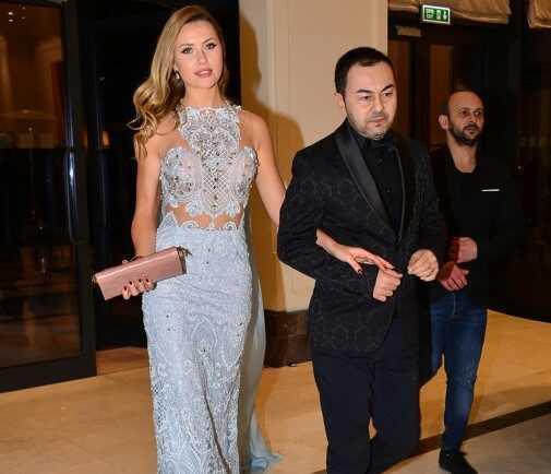 Serdar Ortaç ve Chloe neden ayrıldı, neden boşandılar?