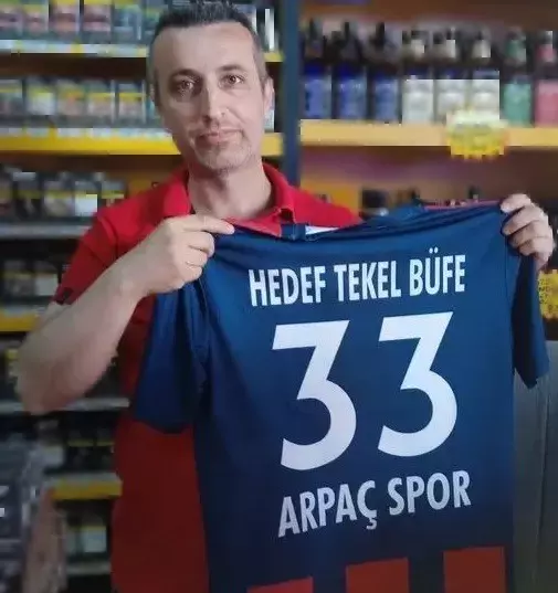 Öldürülen Ahmet Turgut