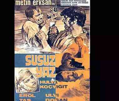 En İyi 100 Türk Filmi halk oylamasında kim 1. oldu?