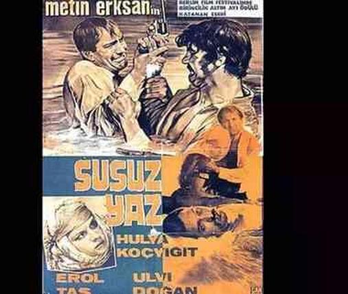 Kültür ve Turizm Bakanlığı halk oylamasında birinci olan film hangisidir?