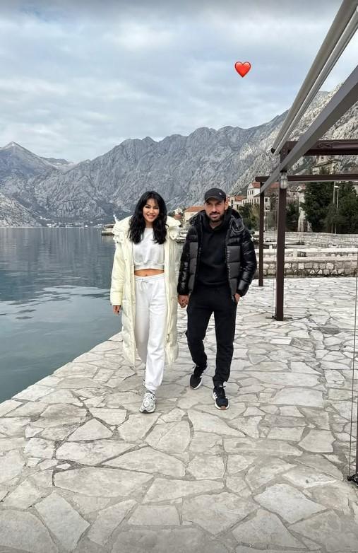 İki Ünlü İsim Arasındaki Boşanma Dedikoduları ve Güncel Durum