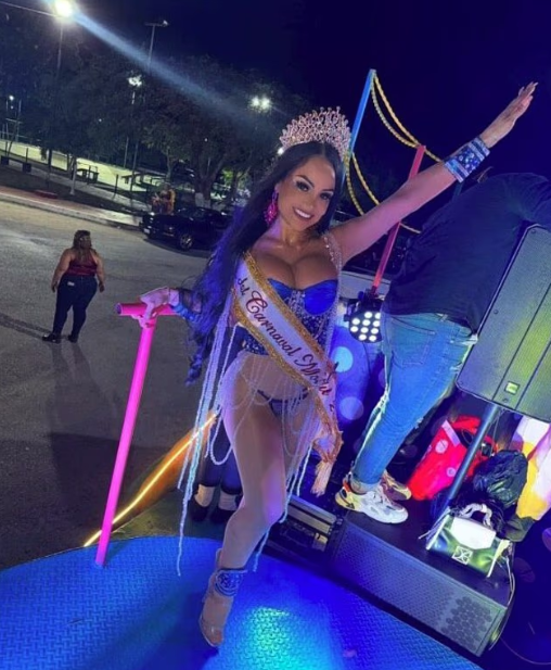 Güzellik kraliçesi, tatil yaptığı lüks otelin havuzunda ölü bulundu