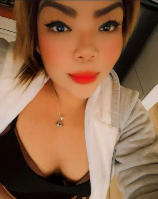 TikTok fenomeni canlı yayında öldürüldü, son anda katilin ismini söyledi