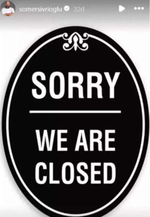 Somer Sivrioğlu olayı nedir? MasterChef Somer Sivrioğlu neden gündemde?