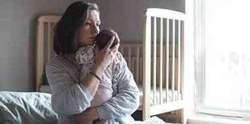 Postpartum (doğum sonrası) depresyon nedir?