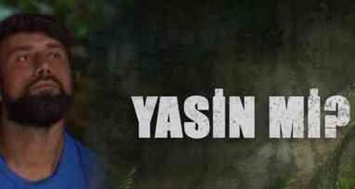 Survivor eleme adayları kim? 1 Mayıs Çarşamba Survivor potada kimler var?