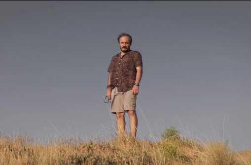 Kuru Otlar Üstüne filmi vizyona girdi mi? Kuru Otlar Üstüne filmi konusu nedir, oyuncu kadrosu kimler?