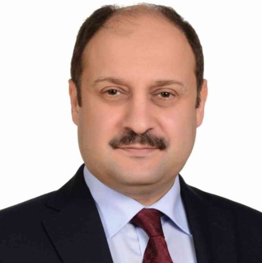 Kasım Gülpınar kimdir? Şanlıurfa Belediye Başkanı Kasım Gülpınar neden istifa etti, ne oldu?