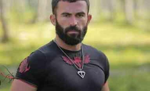 Turabi Survivor'dan ayrıldı mı? Turabi gitti mi?