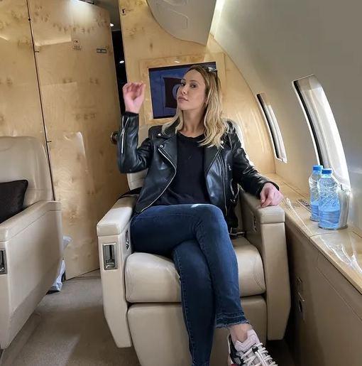 Rabia Karaca'nın telefonundan çıkan yeni görüntüler