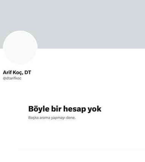 Kadınları hedef alan Kızılay Yönetim Kurulu Üyesi Arif Koç, görevden alındı