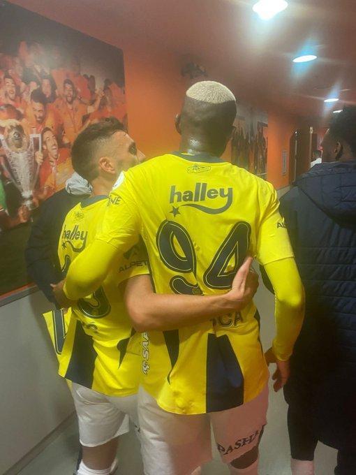 Haber Resmi