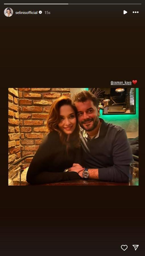 Yelda Dizisinin Çekimleri Son Buldu ve Aşk Dedikoduları Ortaya Çıktı