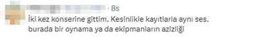 Emre Fel'in canlı performansı dinleyicileri ikiye böldü! 'Patlıcanlı dondurma' diyen bile var