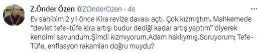'78 yaşındaki annemi evden aldılar' diyen ünlü yorumcu Önder Özen, kime oy vereceğini açıkladı
