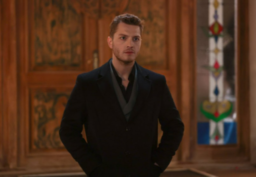 Siyah Kalp final mi yapıyor?