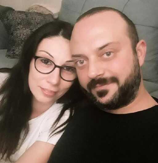 Eşini 6 yerinden bıçaklayan koca: Beni makasla yaraladığında affettim, o da affetsin