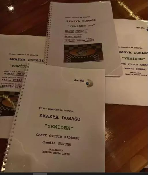 Akasya Durağı yeniden mi başlıyor, Akasya Durağı hangi kanalda, ne zaman başlayacak?