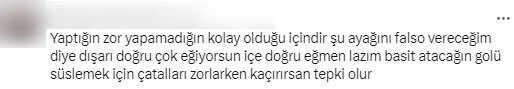 Bunlar nasıl sözler Kerem! Şampiyonlar Ligi'ndeki dev zafer sonrası Galatasaraylılara olay gönderme