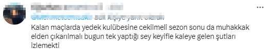 Eski halini mumla arattı! 4 golde de aynı hatayı yapan Uğurcan'a tepkiler çığ gibi