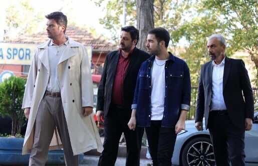 Aile full bölüm izle! Aile 16. bölüm full HD izleme linki! Aile dizisi son bölüm neler oldu?