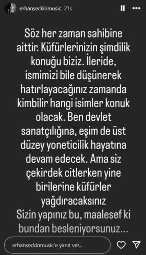 Survivor'da Sema'dan dayak yiyen Pınar'ın eşi ve kardeşi açtı ağzını yumdu gözünü