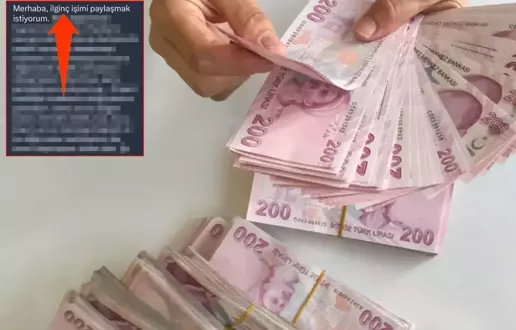 Yaptığı işi duyanlar şaşkınlığını gizleyemiyor: Aylık 600-700 bin TL kazanıyorum