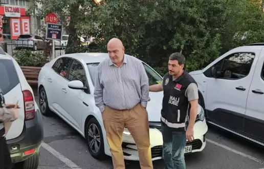 Borsa'da manipülasyon iddiası! Ünlü ekonomist Işık Ökte dahil 14 şüpheli gözaltında