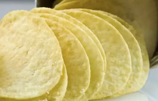 Onay çıktı! Mars, Pringles üreticisi Kellanova'yı 36 milyar dolara satın aldı