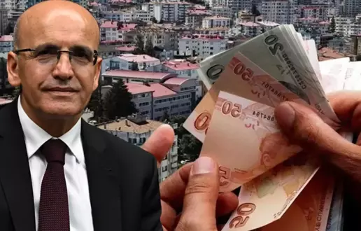Bakan Şimşek'ten milyonlara müjde: Kira artışı sınırlanacak
