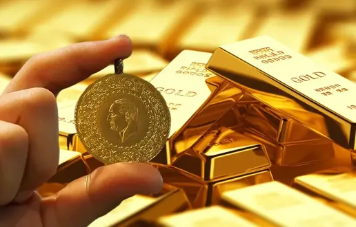 Altın fiyatları tarihi uçuşa geçti! 46 yıl sonra bir ilk