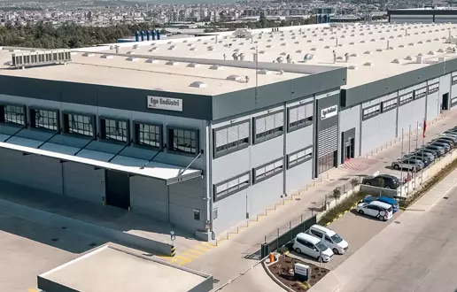 Türkiye'nin 50 yıllık dev şirketi üretime ara veriyor