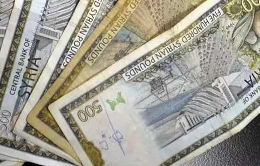 Suriye yeni para birimini piyasaya sürüyor