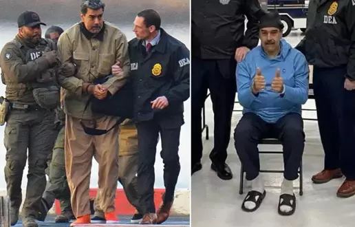 Bunu kimse beklemiyordu! Venezuela borsası uçuşa geçti